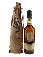 Lagavulin 1991