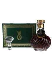 Otard Napoleon Cognac Crystal Decanter