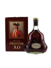 Hennessy XO