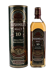 Bushmills 10 Year Old