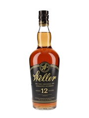 Weller 12 Year Old Buffalo Trace 75cl / 45%