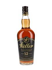 Weller 12 Year Old