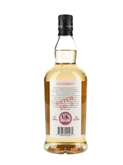 Kilkerran Heavily Peated Bottled 2021 - Batch No.5 70cl / 57.7%