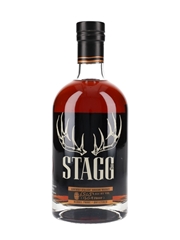 Stagg Jr Summer Batch 16