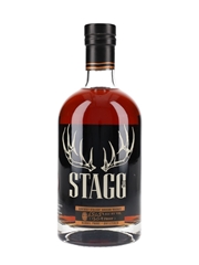 Stagg Jr Summer Batch 16 Bottled 2021 75cl / 65.45%