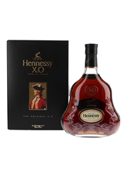 Hennessy XO