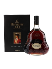 Hennessy XO