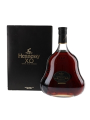 Hennessy XO  100cl / 40%
