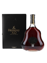 Hennessy XO Large Format - Shanghai 150cl / 40%
