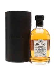 Aberfeldy 18 Year Old