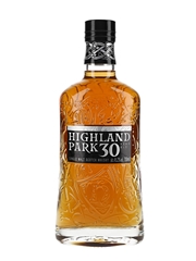 Highland Park 30 Year Old