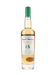 Daftmill 2006 15 Year Old Bottled 2022 - Cask Strength 70cl / 55.7%