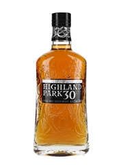 Highland Park 30 Year Old