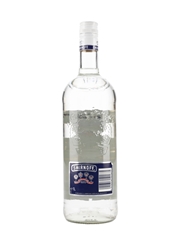 Smirnoff Blue Label Bottled 1990s 100cl / 50%