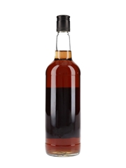 Mortlach 10 Year Old Bottled 1970s-1980s - The Wine Society 75cl / 40%