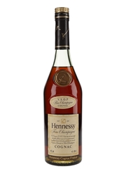 Hennessy VSOP Cognac