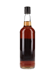 Mortlach 10 Year Old Bottled 1970s-1980s - The Wine Society 75cl / 40%