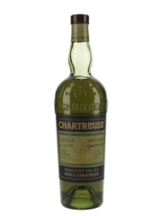 Chartreuse Green