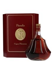 Hennessy Paradis