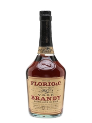 Florio VSOP Brandy