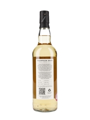 Distilled On Orkney 2011 11 Year Old Thompson Bros 70cl / 50%