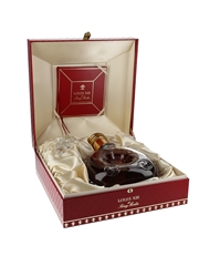 Remy Martin Louis XIII Bottled 1990s - Baccarat Crystal 70cl / 40%