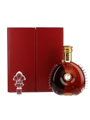 Remy Martin Louis XIII Baccarat Crystal Decanter - Bottled 2012 70cl / 40%