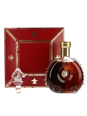 Remy Martin Louis XIII