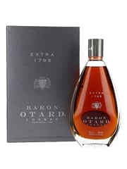 Baron Otard Extra 1795 Cognac