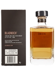 Bladnoch 10 Year Old Bourbon Expression Celebrating 200 Years 70cl / 46.7%
