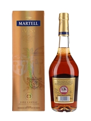 Martell 3 Star VS Bottled 2000s 70cl / 40%