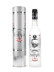 Hetman Vodka Bottled 2000s 70cl / 40%