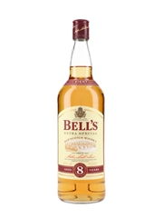 Bell's 8 Year Old Bottled 2000s 100cl / 43%