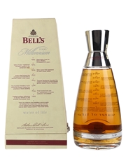 Bell's 8 Year Old Millenium Decanter  70cl / 40%