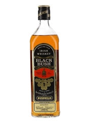 Bushmills Black Bush Bottled 1980s 75cl / 40%