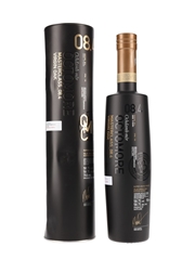 Octomore 8 Year Old Masterclass Edition 08.4 - Virgin Oak 70cl / 58.7%