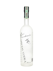 Pani Twardowska Special Vodka Bottled 1990s 75cl / 40%