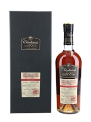 Glenturret 1999 26 Year Old Cask 94041 Bottled 2017 - Chieftain's Limited Edition Collection 70cl / 50%