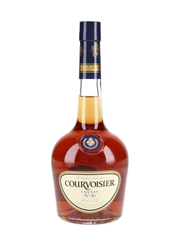 Courvoisier VS Bottled 2000s 70cl / 40%
