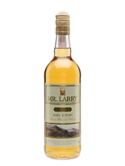 Mr. Larry Blended Whisky