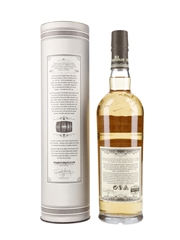 Ardmore 2003 17 Year Old Cask DL14000 Douglas Laing's Old Particular - Norsk Whiskyforbund 70cl / 58.6%