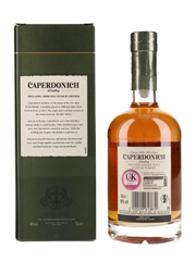 Caperdonich 21 Year Old Batch number CA 001/001/70cl / 48%