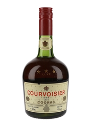 Courvoisier 3 Star Luxe