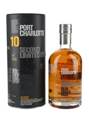 Port Charlotte 10 Year Old