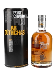 Port Charlotte PC8 8 Year Old Bottled 2009 - Ar Duthchas 70cl / 60.5%