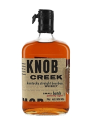Knob Creek Small Batch  70cl / 50%