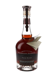 Woodford Reserve Master's Collection Four Wood
