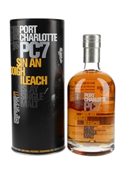 Port Charlotte PC7 Bottled 2008 - Sin An Doigh Ileach 70cl / 61%