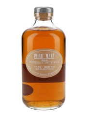 Nikka Pure Malt White  50cl / 43%