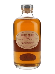 Nikka Pure Malt Red